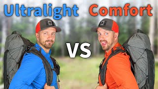 Ultralight Gear List… Without Sacrificing Comfort [upl. by Derfniw701]