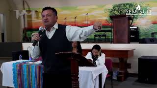 Dr Yattenciy Bonilla  Cristo y la Iglesia usaron los Deuterocanónicos [upl. by Boggers]