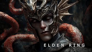 Fearless  Elden Ring 4K UHD 2024 [upl. by Ahsimrac]