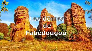 Les dômes de Fabédougou [upl. by Deeann]