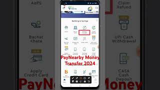 paynearby money transfer kaise kare  paynearby paise transfer kaise kare 2024  Juman Ansari Videos [upl. by Gale]