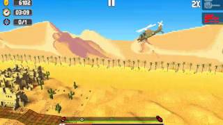 Dustoff Heli Rescue 2 Level 35 [upl. by Rein]