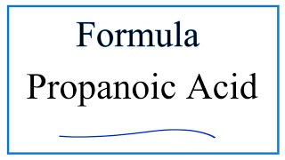 Draw the structure of 1ethanoic acid 2 propanoicacid [upl. by Perlie]