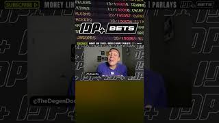 2024 NFL Predictions Picks amp Best Bets [upl. by Delmor]