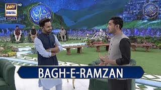 Shane Sehr  BagheRamzan  Iqrar Ul Hassan  Waseem Badami  23rd March 2023 [upl. by Herrington]