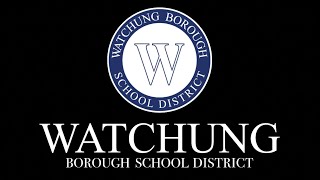 102424 Watchung Borough BOE Meeting [upl. by Harmony]