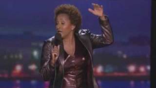 Wanda Sykes Ima be me Our Shts the bestMetric system [upl. by Octavla]