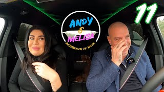 Andy amp Melisa Bespreken De Week  Afl 11 [upl. by Quillon]