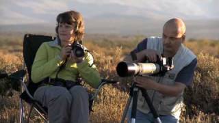 De Zeekoe Guest Farm  Klein Karoo  South Africa [upl. by Harras]