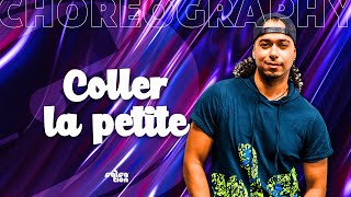 Franko  Coller la petite  SALSATION® choreography by SMT Dorian Greyfox [upl. by Adlez]