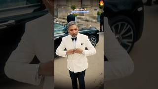 millionaire song  200 M cross  honeysingh glory albumsong shorts [upl. by Enelav]