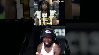 How Do Yall Feel About The Davante Adams Situationnfl shorts davanteadams [upl. by Liban14]