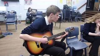 downend leavers video 0813 [upl. by Presley]