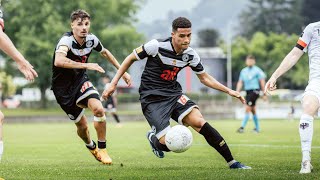 Livestreaming FC Lugano  FC Aarau [upl. by Tiemroth610]