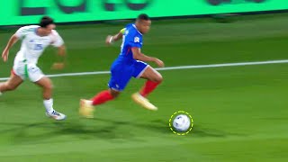 Kylian Mbappé Is AWESOME [upl. by Enellij]