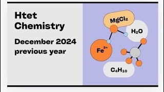 Htet tgt Science Carbon and its Compound Previous Year [upl. by Coral405]