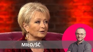 Magdalena Zawadzka Mężczyźni bardzo chcieli się ze mną żenić  Miłość [upl. by Llenrahs713]