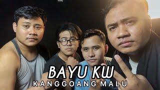 BAYU KW  KANGGOANG MALU cover by Harmoni Musik Bali [upl. by Ardien]