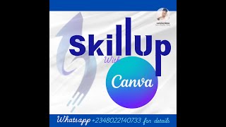 Introduction To Canva 1 [upl. by Vanessa]