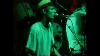 Pavement Live 1992 Eindhoven Netherlands Full Show [upl. by Nwahsit940]