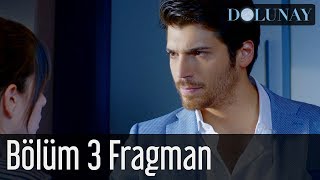 Dolunay 3 Bölüm Fragman [upl. by Nyram461]