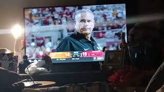 Tennessee Volunteers Vs Arkansas Razorbacks 1052024 [upl. by Bronny]