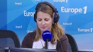 Une journée sur Europe 1  20042017 [upl. by Letha]