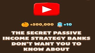 THE SECRET PASSIVE INCOME STRATEGY BANKS DONT WANT YOU TO KNOW ABOUT  Memefi New Video Code [upl. by Belvia535]