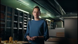 150 jaar Maritiem Museum Rotterdam  Floor Spaargaren [upl. by Say]