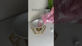 How to use squeezable wax meltswaxmelts nontoxic coconutsoywax squeezie squeezewax [upl. by Ennovoj]