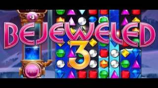 Bejeweled 3 Video Review [upl. by Naginnarb]