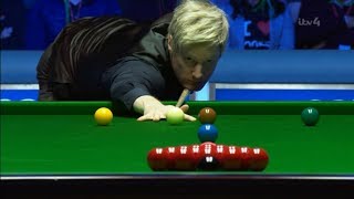 OSullivan v Robertson FINAL F23 2019 Tour Championship [upl. by Yeniar]