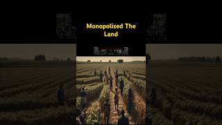 From Landowners to Sharecroppers 😡 black land wealth history shorts viralvideo [upl. by Martinson637]