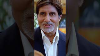 हम आपको दिल से मोटा भाई मानते है बोलने के लिए ही  amitabhbachchan ytshorts [upl. by Prentice]