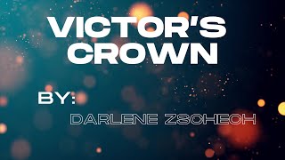 Victors Crown  Lyrics [upl. by Milano]