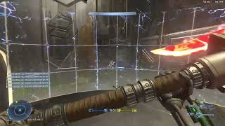 Gravity Hammer Stuck and Killing Spree HammerNade  sadico305 on Twitch [upl. by Atinat812]