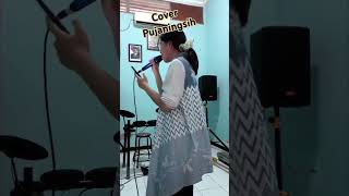 Pujaningsih Cover cover music livemusiccover [upl. by Tserrof414]