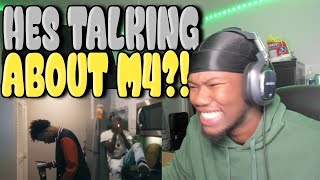 Heembeezy  Floccer Official Video REACTION [upl. by Malony388]