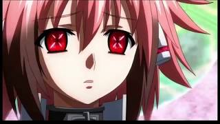 Heavens Lost Property AMV Angel [upl. by Clementia]