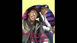 Ralph Tresvant amp Ronnie Devoe  You Need a Man Danny A Remix [upl. by Fredrika]