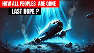 The Disappearance of Malaysia Airlines Flight MH370 What Really Happened [upl. by Ardnwahsal]