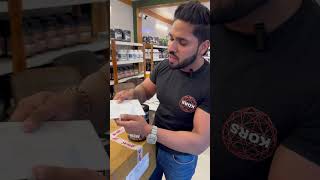 Growlabz Creatine Lab Test Report⭐️ Best Creatine monohydrate gym creatine supplements gym [upl. by Harihs]