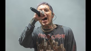 Bring Me the Horizon Live At Leeds Festival 2018 Most Complete Show [upl. by Nelrah]