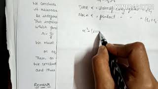 Lecture  03 Norms and Traces in Algebraic Number Field Graduation amp postgraduation Mathematics [upl. by Joon]