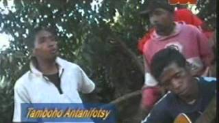 mahaleo tamboho somambisamby bon voyage [upl. by Rolland689]