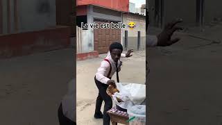 La vie est belle 😂 humour comedie moviehumor comedy comedieafricaine funny humor cineafr [upl. by Cyprian]