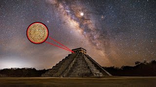 Los Mayas y la Astronomía [upl. by Guendolen744]