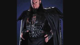 WWE Themes Undertaker  Lord of Darkness Ministry Theme [upl. by Pierson]