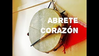 Risas de la Tierra  quotÁbrete corazónquot [upl. by Nerret]