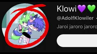 Klowi profile picture 💀💀💀💀💀💀💀 [upl. by Silisav441]